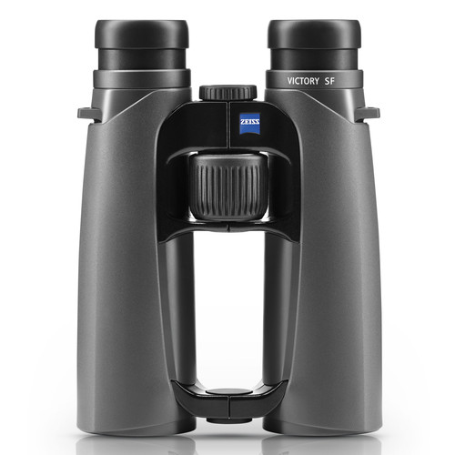 Zeiss 8x42 Victory SF Binocular Diamonds Camera