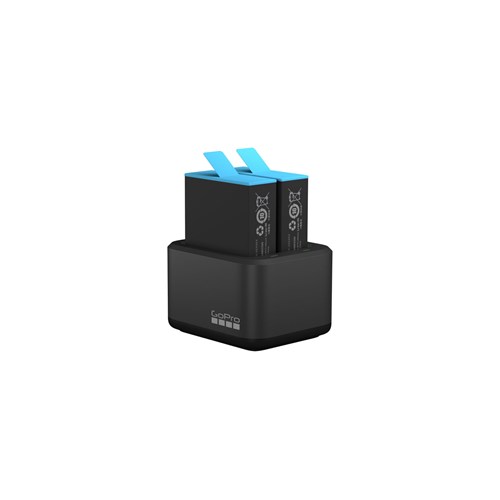 gopro hero 9 dual charger