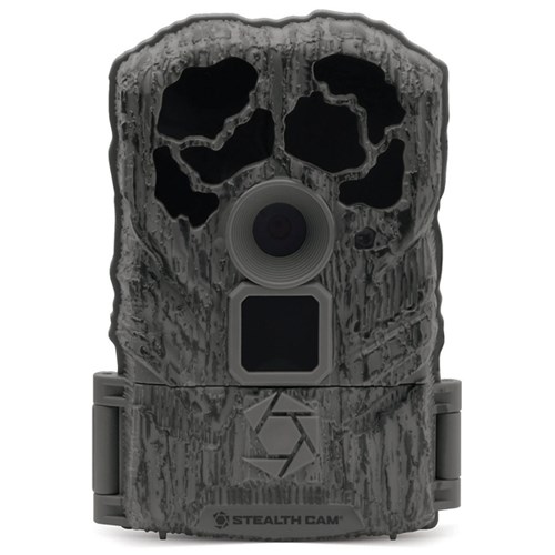 stealth deer camera