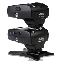 Voking ETTL Trigger Set For Canon