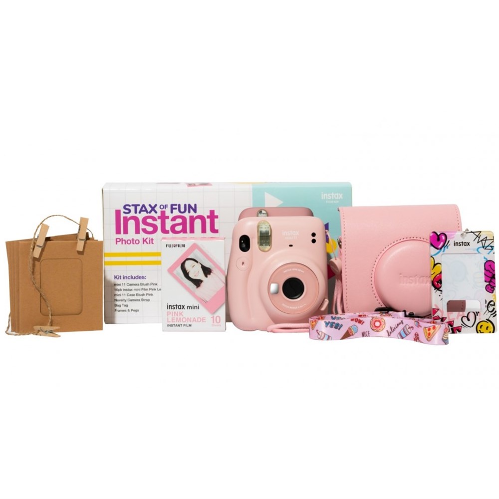 fujifilm instax mini kit