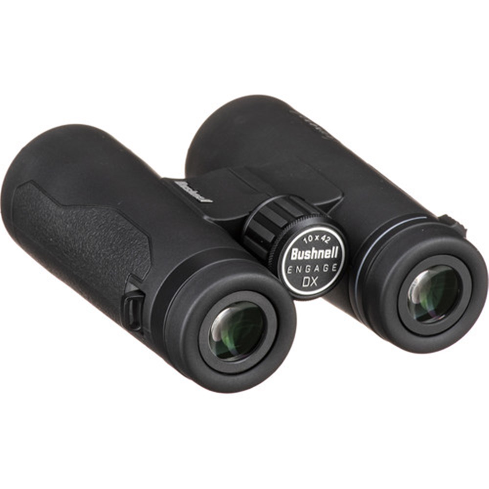 Bushnell 10x42 Engage DX Binoculars | Diamonds Camera