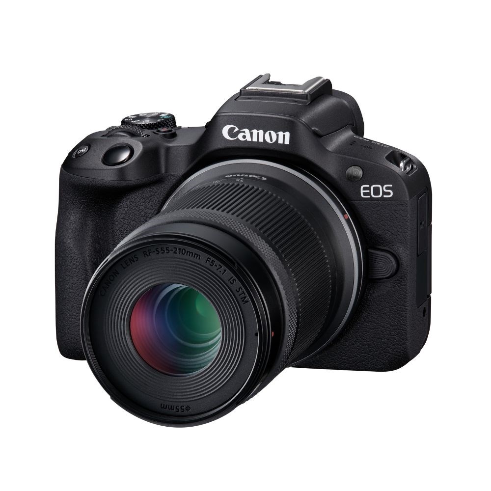 Canon EOS R50 Twin Lens Kit | Diamonds Camera