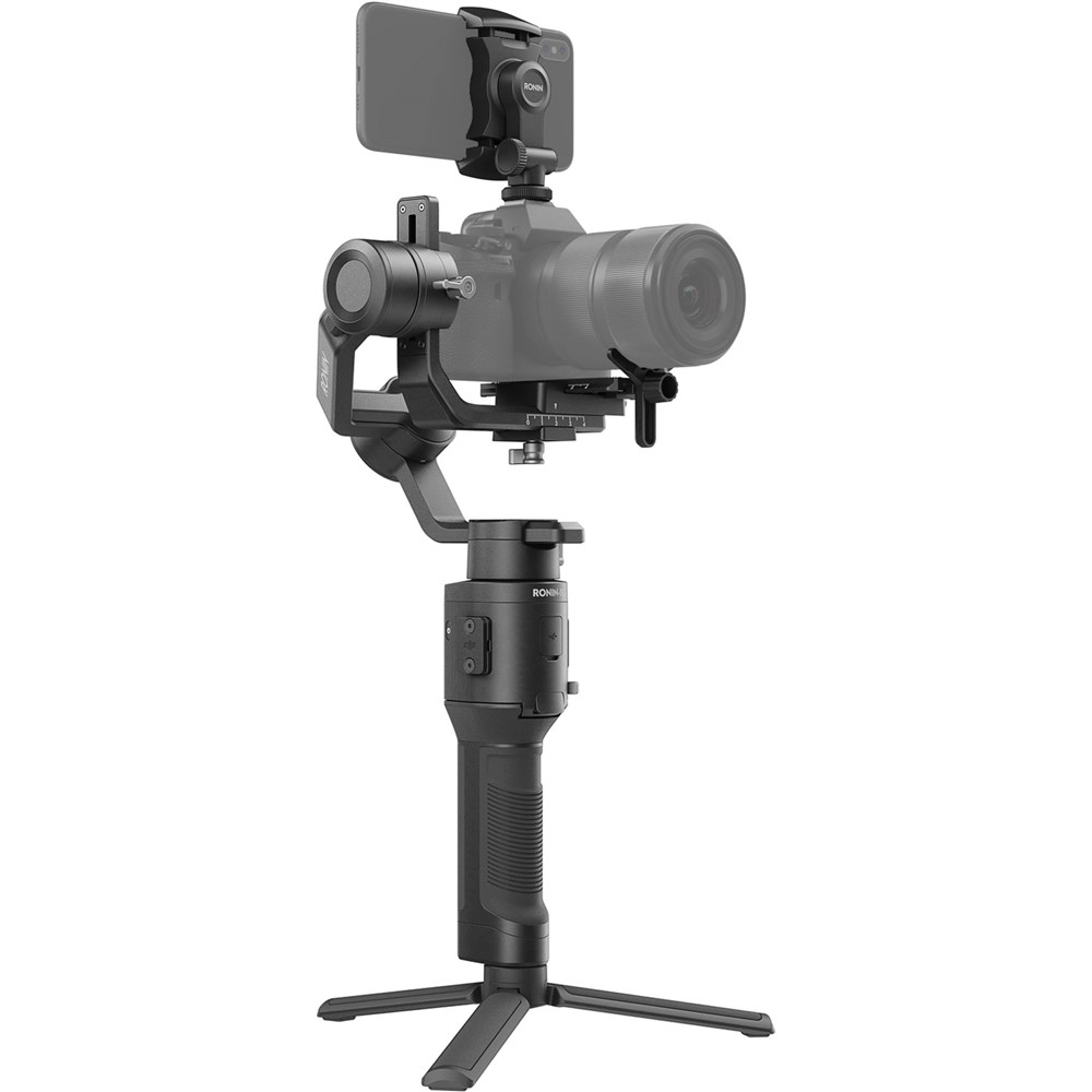 gimbal ronin dji