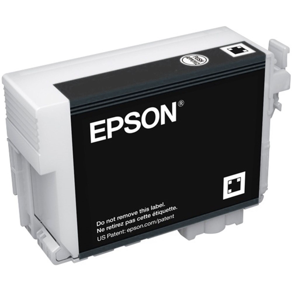 Epson T7608 Matte Black Ink for P600 | Diamonds Camera