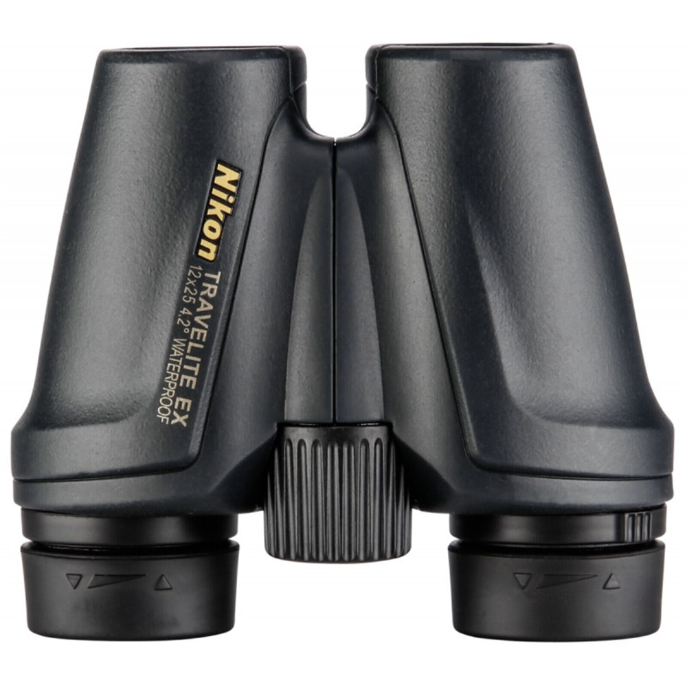 Nikon travelite deals ex 12x25 binoculars