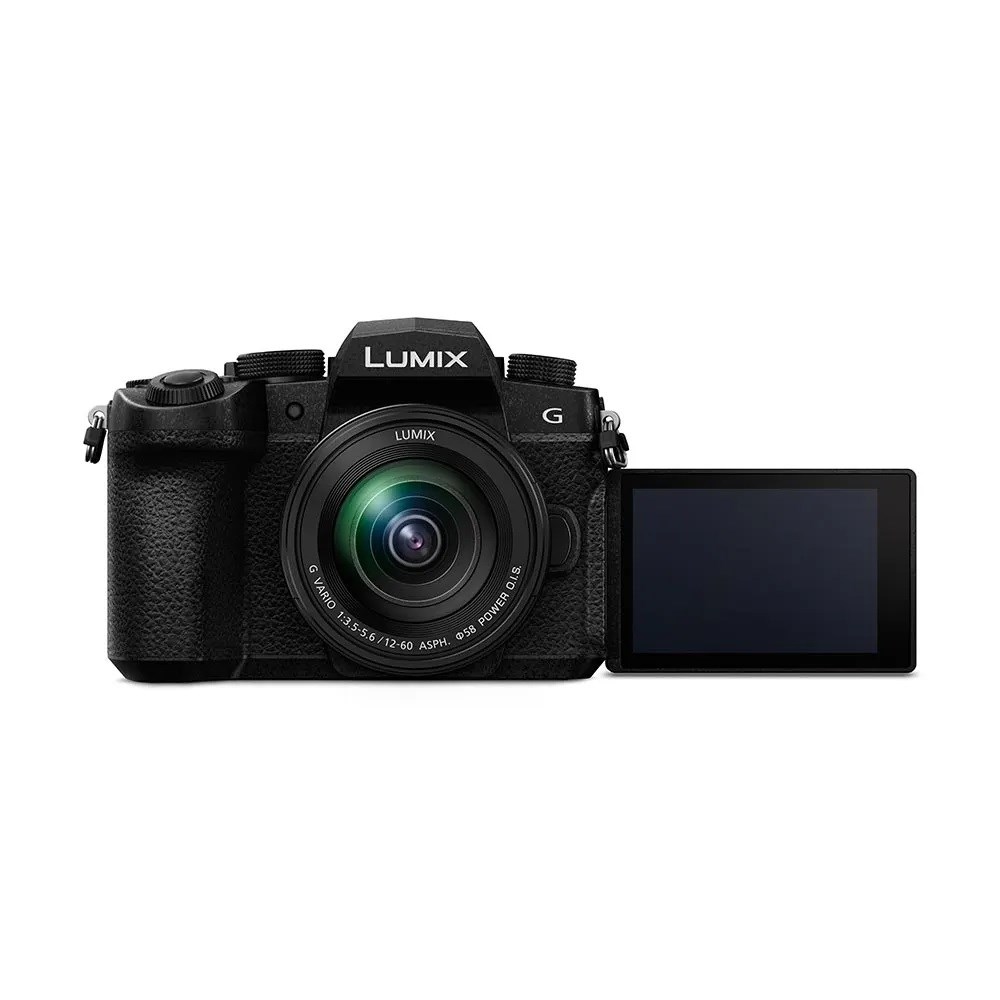 panasonic lumix g90 12 60mm