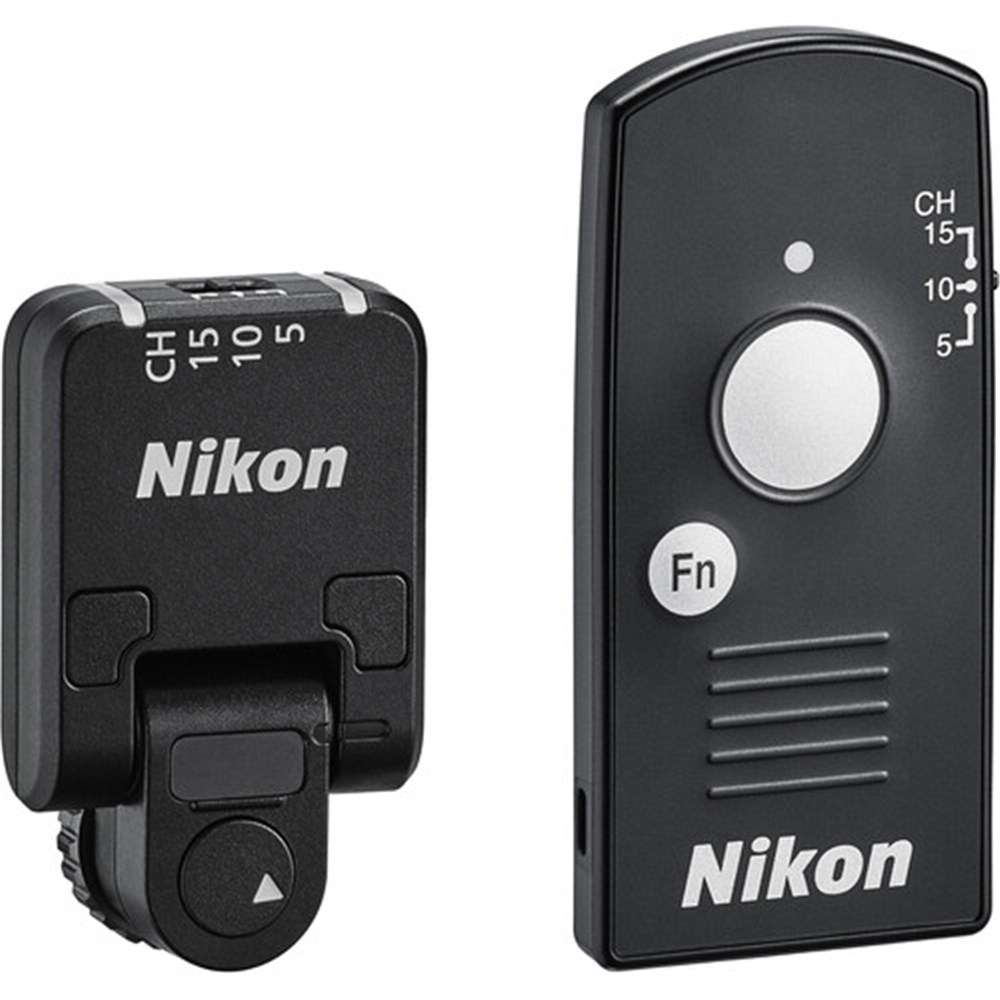 phottix ir remote for nikon