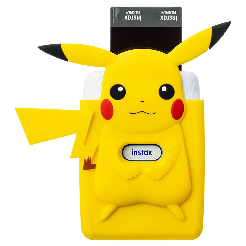 pokemon mini diary with pikachu