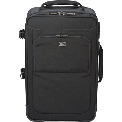 lowepro roller bag