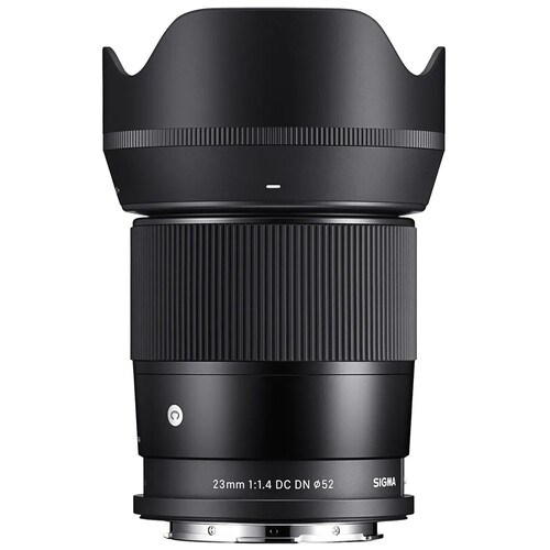 23mm-sigma-f1.4-rf