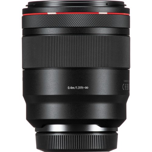 50mmrf1.2-3