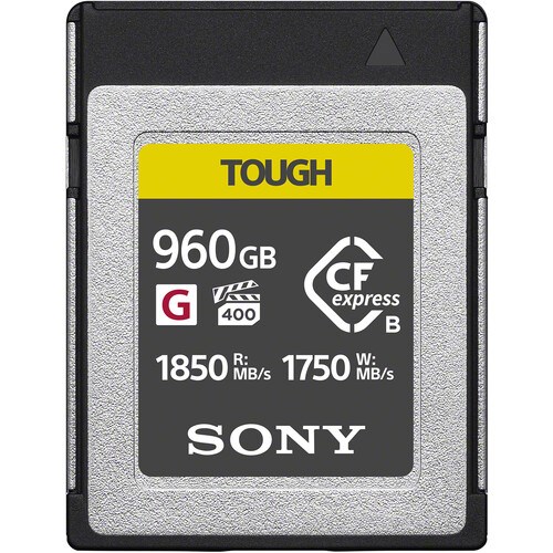 960gbsony