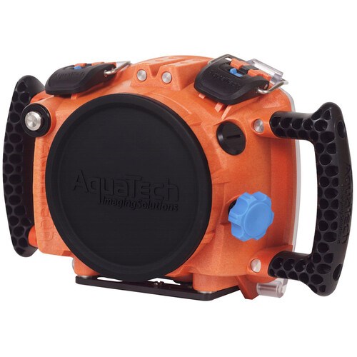 AQUATECH-SONY-ORANGE