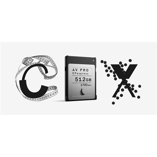 AVP512CFX