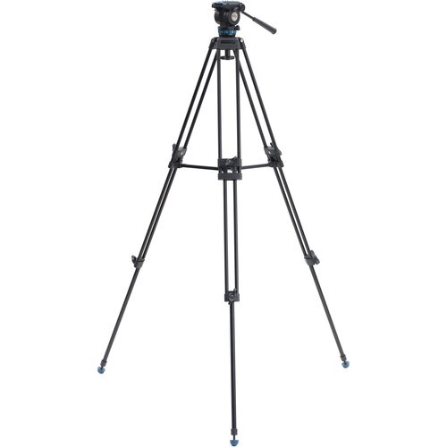 Benro-KH25PC-Video-4