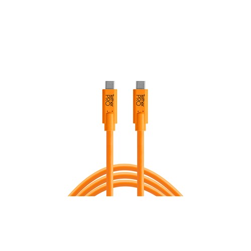 CUC015-ORG_TetherPro-USB-C-to-USB-C
