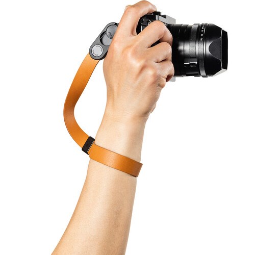 CUFFLEATHAMB