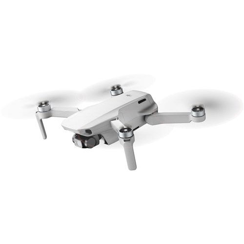 dji mini 2 drone fly more combo