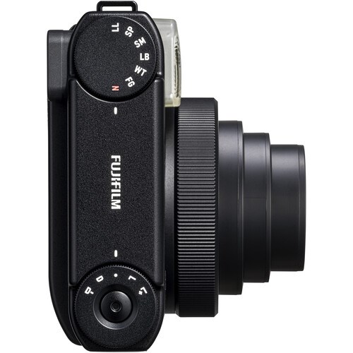 Fujifilm-Instax-Mini-99-Black-Instant-Camera05