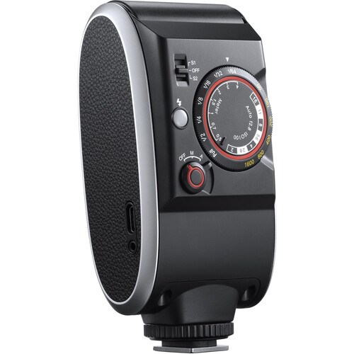 GODOX-SNR-6