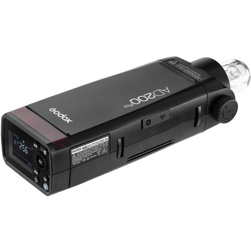 Godox-AD200Pro-Portable-Flash-04