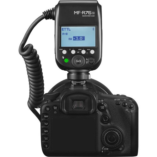 Godox-MF-R76-TTL-Nikon-Macro-Ring-Flash04