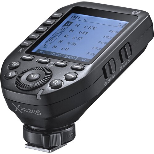 Godox-XPro-Mark-II-TTL-Wireless-Trigger-for-Fujifilm02