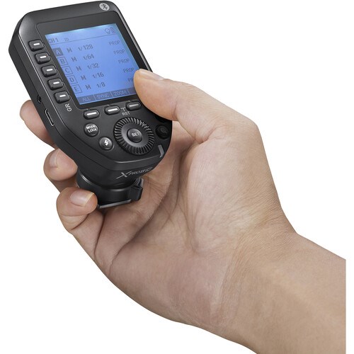 Godox-XPro-Mark-II-TTL-Wireless-Trigger-for-Fujifilm04
