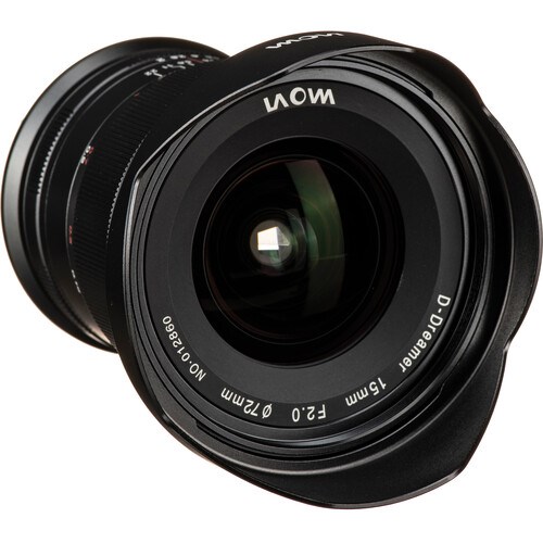 LAO-15MM-RF-5