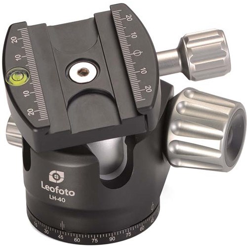 LEOFOTO-LH40-3