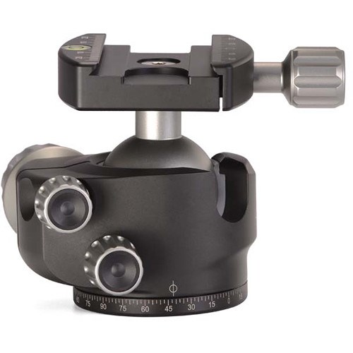 LEOFOTO-LH40-4
