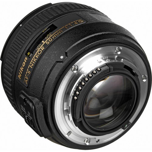 NIKON-50MM-F1.4-G-2