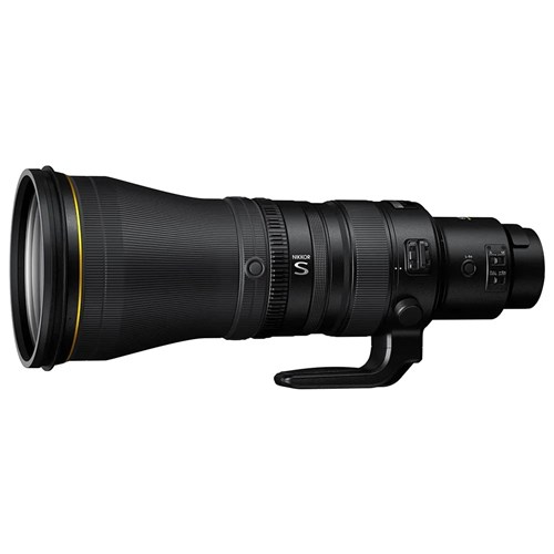 NIKON-600-1