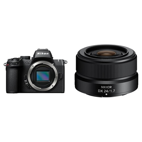 NIKON-Z50II-24MM-1
