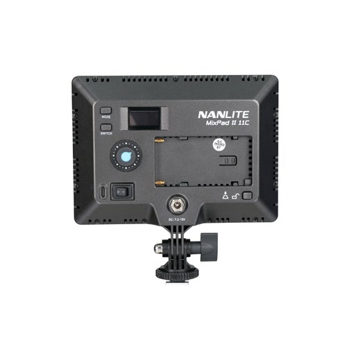 NNMIXPADII11P-02