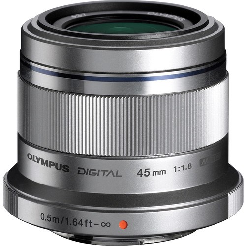 olympus lens update