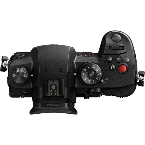 PANASONIC-GH5-MKII-4