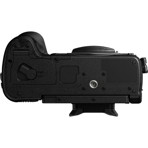 PANASONIC-GH5-MKII-5