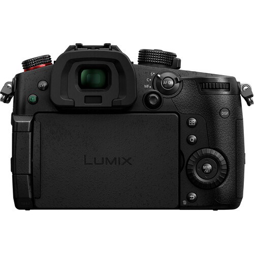 PANASONIC-GH5-MKII-7