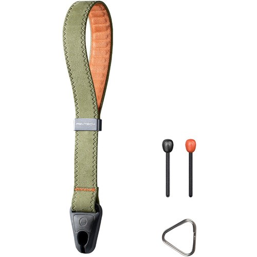 PGYTECH-Grass-Green-Wrist-Strap-01
