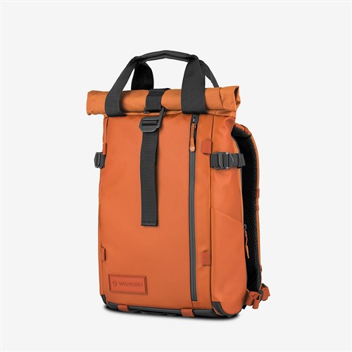 PRVKE15LV4-SedonaOrange-Angled