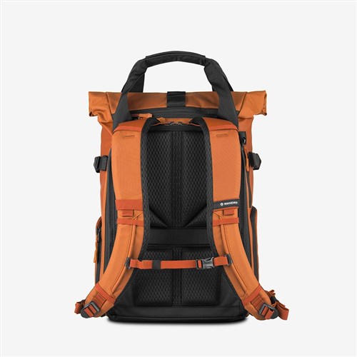 PRVKE15LV4-SedonaOrange-Back