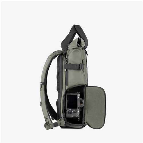 PRVKE15LV4-WasatchGreen-SideAcce