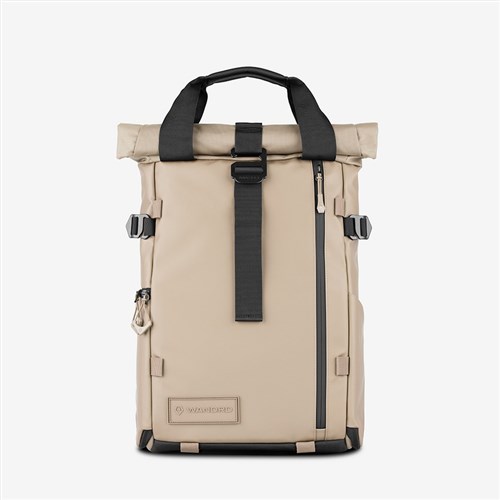 PRVKE15LV4-YumaTan-Front