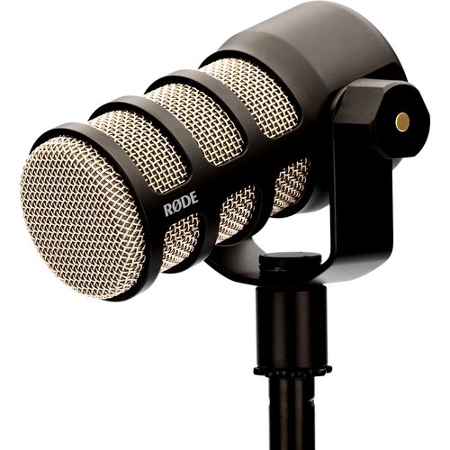 PodMic01