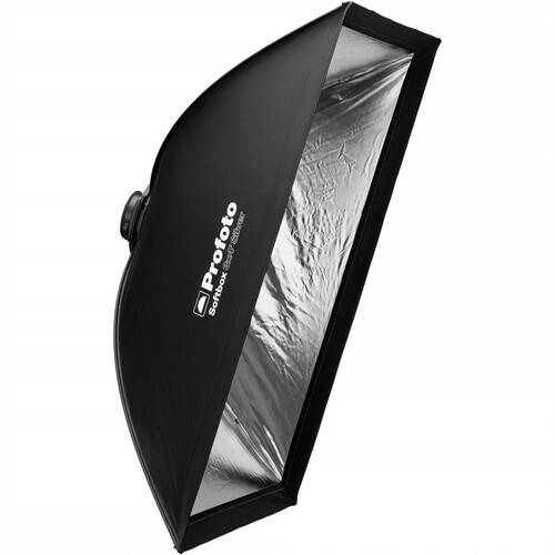 Profoto-Softbox-3x4-Silver-2