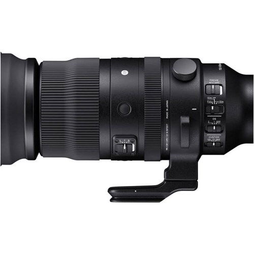 SIGMA-150-600-L-4
