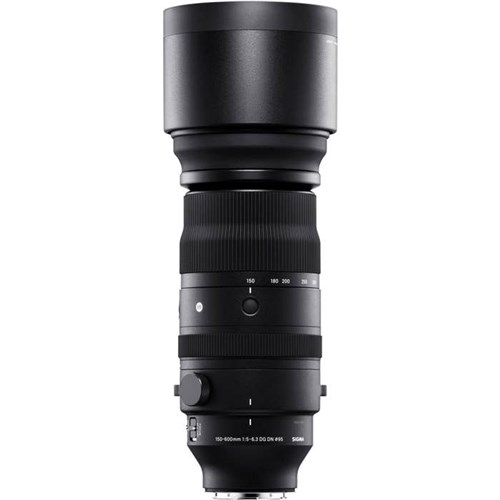 SIGMA-150-600-L-5