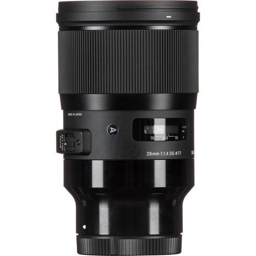 SIGMA-28MM-E-7
